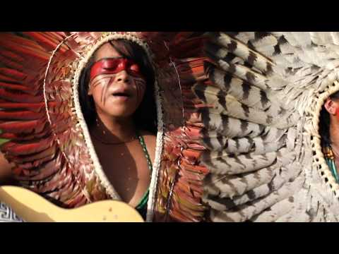 Mawa Isa - VIVÊNCIA DAS MULHERES HUNI KUĪ