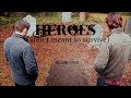 Heroes (Aren't Meant To Survive) 
