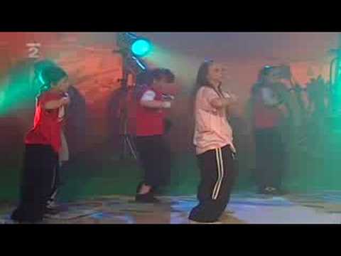 HDC Praha - ČT1 - Hřiště 7 - 5.díl