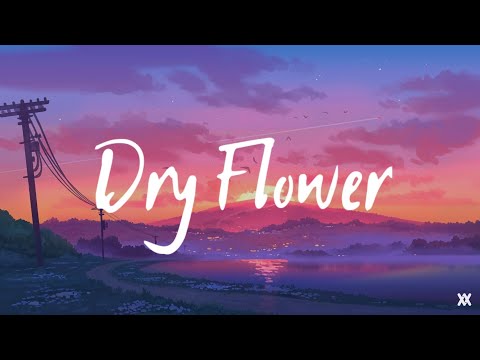 優里 Yuuri - Dry Flowerドライフラワー (Cover by. Harutya) Lyrics Video