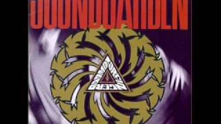 Soundgarden - Somewhere