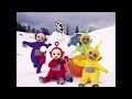 The Snow Tubby Instrumental
