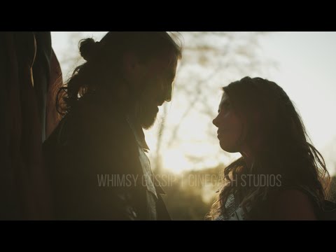 Nessian: A Nonprofit ACOSF Fan Short