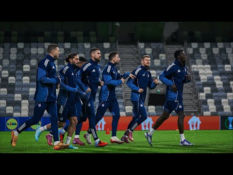 PREVIEW | KuPS Kuopio - ŠK Slovan Bratislava