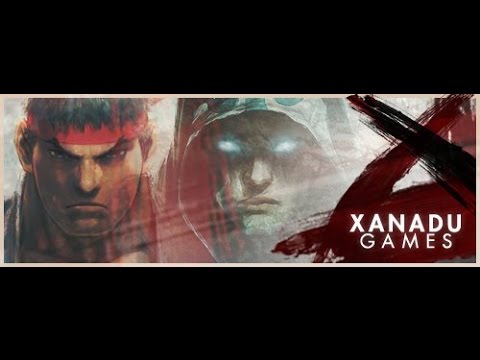 Xanadu Tournament Matches #1 SwaterDan vs DCB Dcint and Ashu J