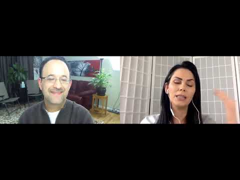 Derek Hart &  Silvy Khoucasian - Vulnerability