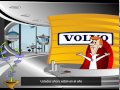 Volvo Jetsons