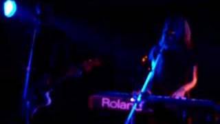 Kill the Dandies! - live (&quot;I want it&quot;)