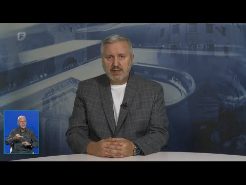 Raljić: Ovo je Dodikova posljednja partija političkog šaha