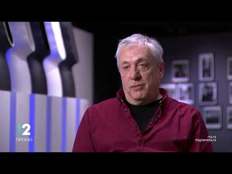 Metamorfoze: Egon Savin