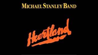 MICHAEL STANLEY BAND -  Don't Stop The Music (remastered)