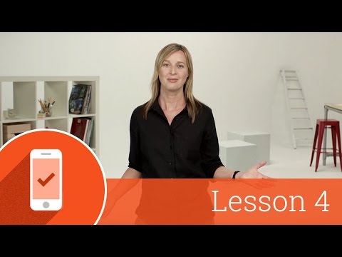 Social media campaigns for mobile