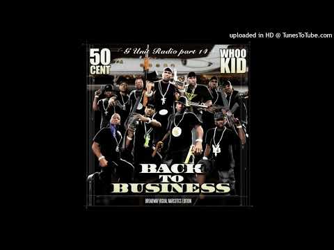 03 - 50cent Ft. Lloyd Banks, Prodigy, Young Buck, Spider Loc - Robbery