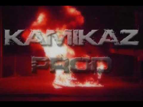 kamikaz prod made in 39