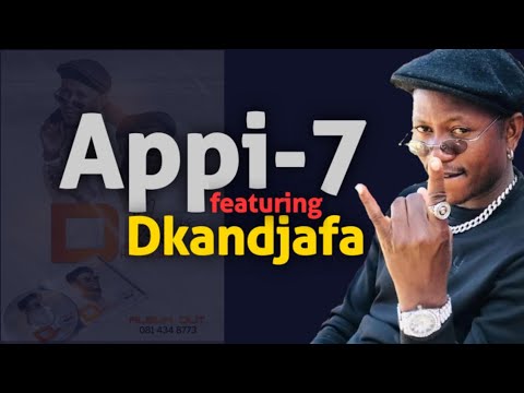 Dkandjafa - Bonus Track (Appi-7 Ft Dkanjafa)