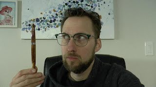 Ashera Aeon Fountain Pen Review