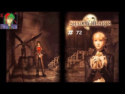 Let's Play Shadow Hearts (German) Part 72 Nie wieder Labyrinthe