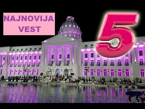 VELIKO IZNENAĐENjE - Velika šefica OTKRILA KO su NOVI VODITELjI Zadruge 5 #zadruga #zadrugainfo