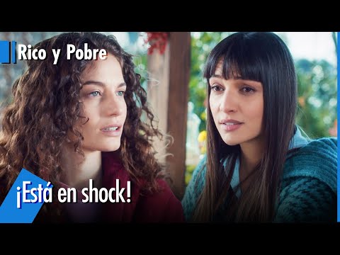 Aziz bloqueó a Nihal - Rico y Pobre | Zengin ve Yoksul