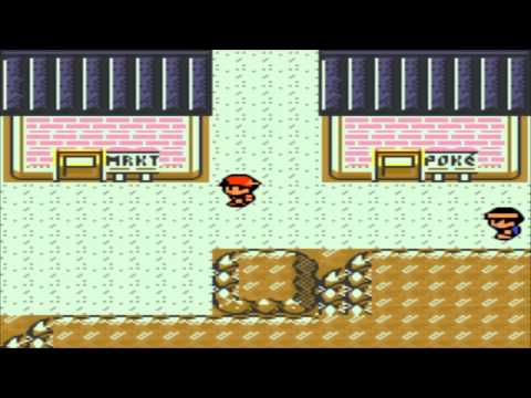 Let's Play Pokemon Kristall Nuzlocke Part 67 Ein Test für ein Dratini