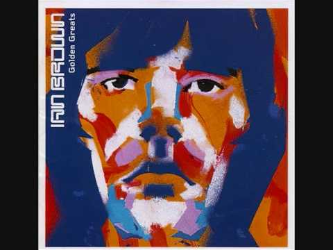 Ian Brown "Set My Baby Free"