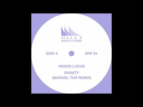 Ingrid Lukas - DIGNITY (Manuel Tur Dub) [SRP04]
