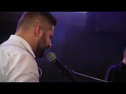 Festival Nádeje 2019 - Peter Milenky & BAND - Stále