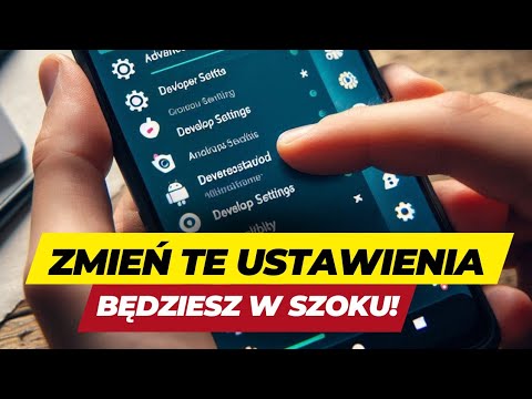 Zmień USTAWIENIA TELEFONU a poprawisz ZASIĘG, INTERNET I ROZMOWY