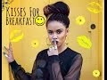 Kisses For Breakfast Melissa Steel Lyrics