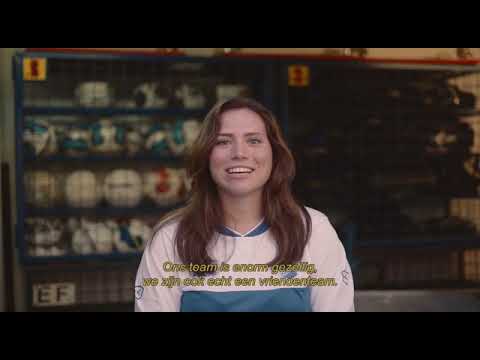 Promotiefilm MOC'17 Vrouwen  en meisjesvoetbal