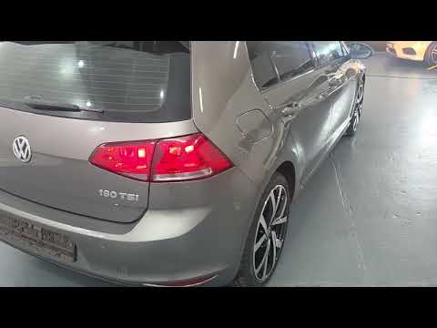 2016 Volkswagen Golf 1.2 TSI Automatic – 63000km - Image 2