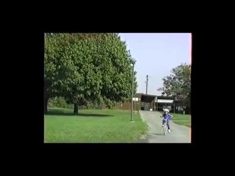 Adrienne and Jenton's Wedding - Bob Lee Memorial Video