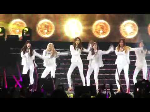 140322 SNSD HEC- Genie by vnexpress