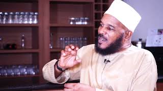 Seeking Knowledge...  Dr Billal Philips and Nshuraim