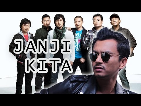 Faizal Tahir ft. Mirwana - Janji Kita