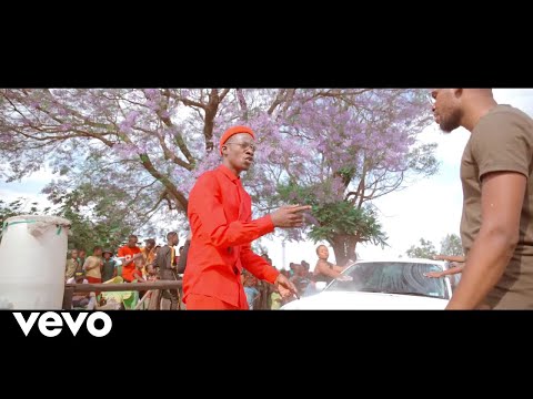 Coco weAfrica - Kamilia ft. Jah Signal