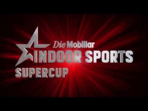 Supercup Trailer (DE) 2015