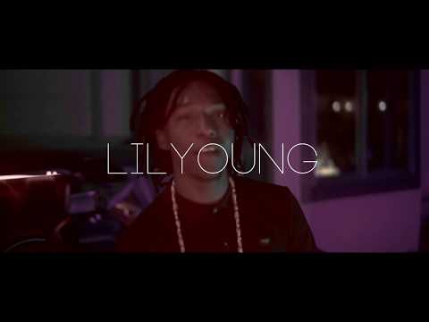 LIL YOUNG  - A FA MONEY EDE (Clip Officiel)