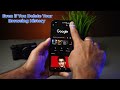 Can A WiFi Owner See Your Browsing History