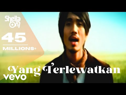 Sheila On 7 - Yang Terlewatkan (Video Clip)