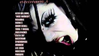 Nachtmahr - Weil ich's kann