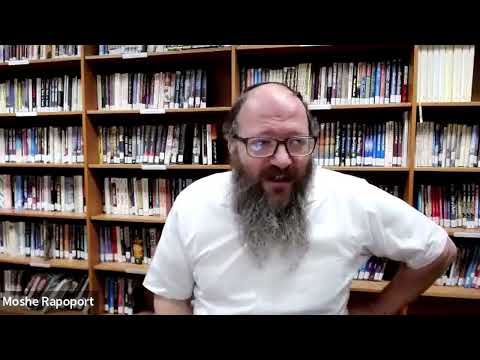 Iggeres Hateshuva Chapter 1 Part 3 Final