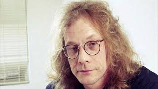 Warren Zevon “Play It All Night Long” Live at Music-Hall on 2/8/1988