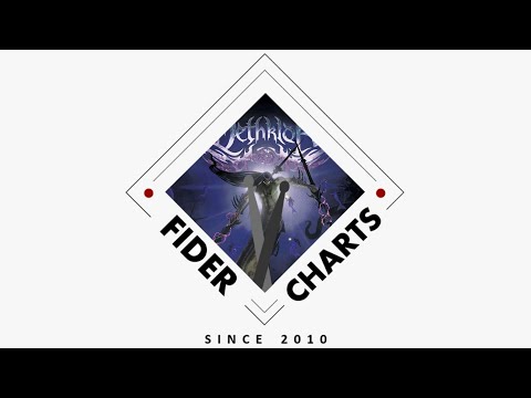 Dethklok - Laser Cannon Deth Sentence (Drum Chart)