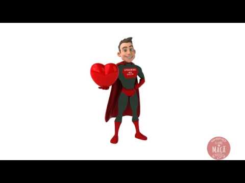 Clube da Maçã Brasileira: Dia dos  Namorados