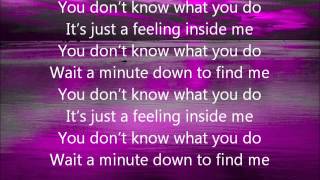 Flinch Ft. Ellie Goulding You Don&#39;t Know Lyrics