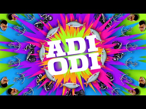 Adi Odi Official Music Video | Asal Kolaar x ofRo | Dir. by @kenroyson | @AttiCulture