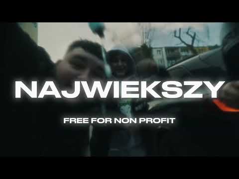 [FREE] VKIE X MACIAS X RUSINA X MARIO Type Beat - "NAJWIĘKSZY"