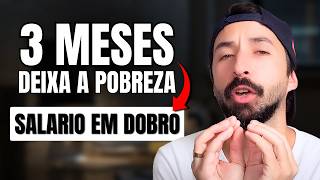 AGORA VOU AJUDAR QUEM TEM DIVIDAS A SAIR DA POBREZA