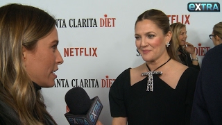 How Drew Barrymore’s ‘Santa Clarita Diet’ Role Helped Her Through Will Kopelman Divorce